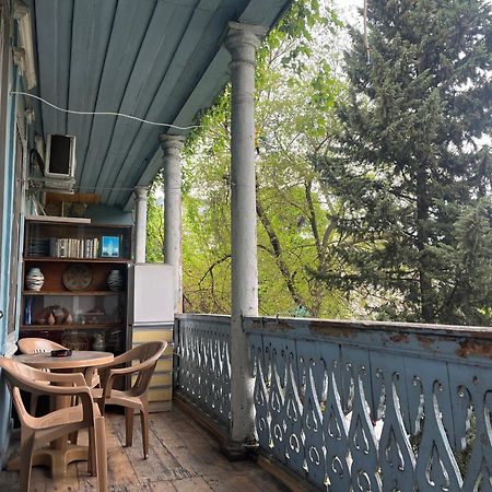 Apartment In Old Tbilisi Orbeliani Square Zewnętrze zdjęcie