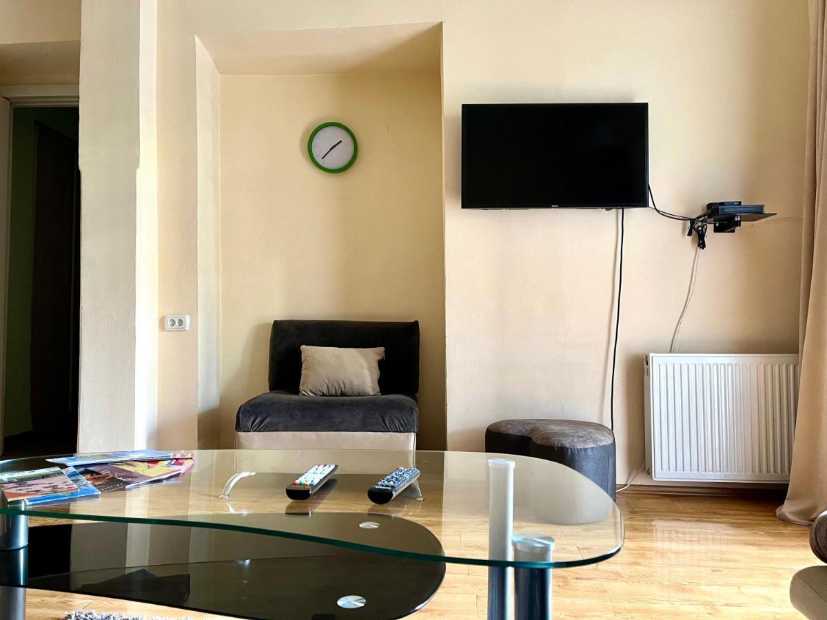 Apartment In Old Tbilisi Orbeliani Square Zewnętrze zdjęcie