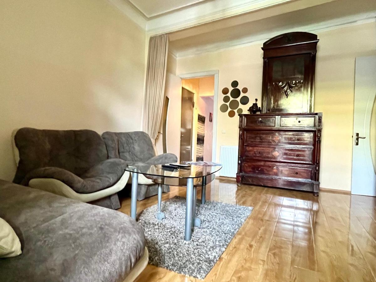 Apartment In Old Tbilisi Orbeliani Square Zewnętrze zdjęcie