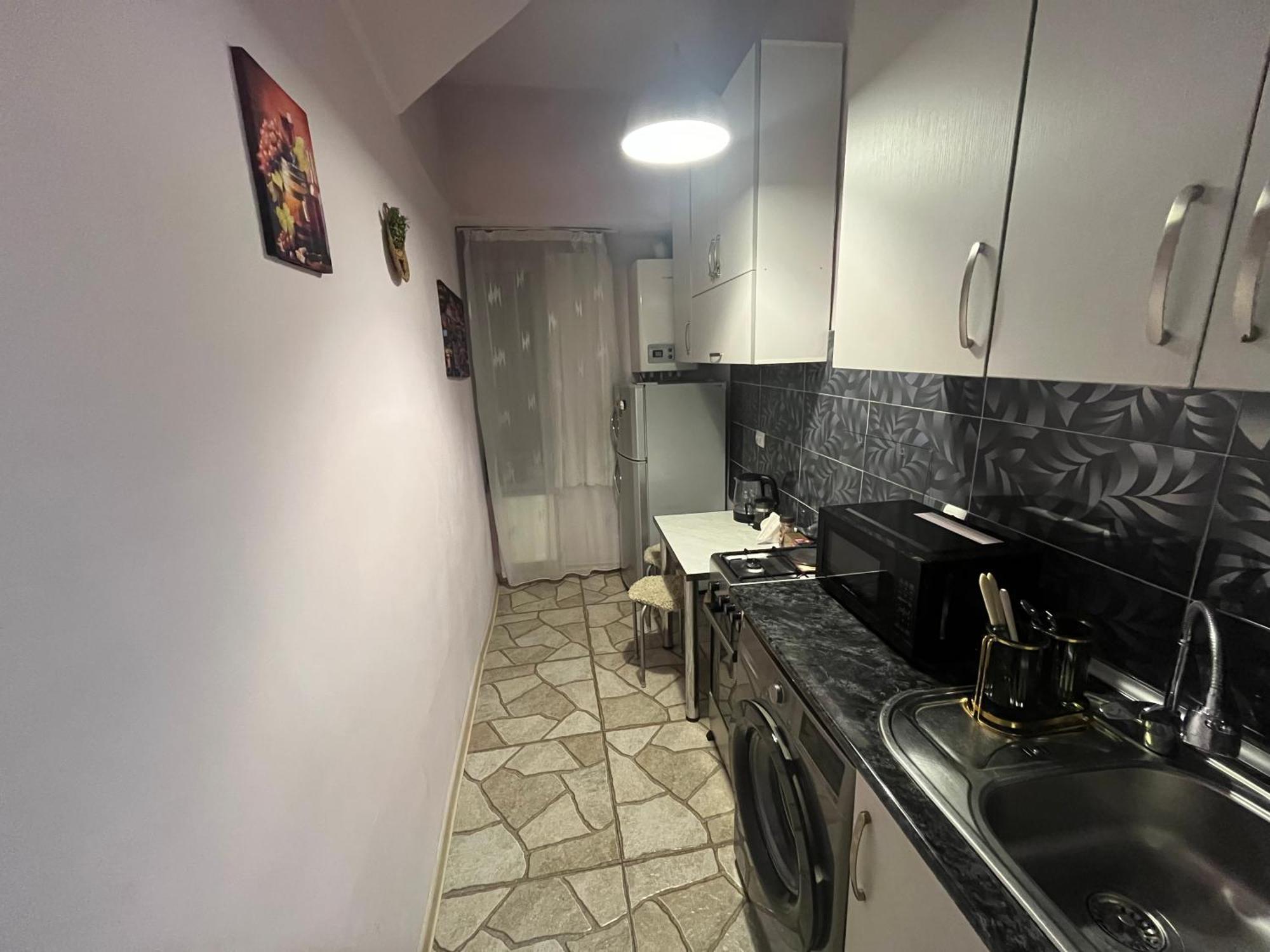 Apartment In Old Tbilisi Orbeliani Square Zewnętrze zdjęcie