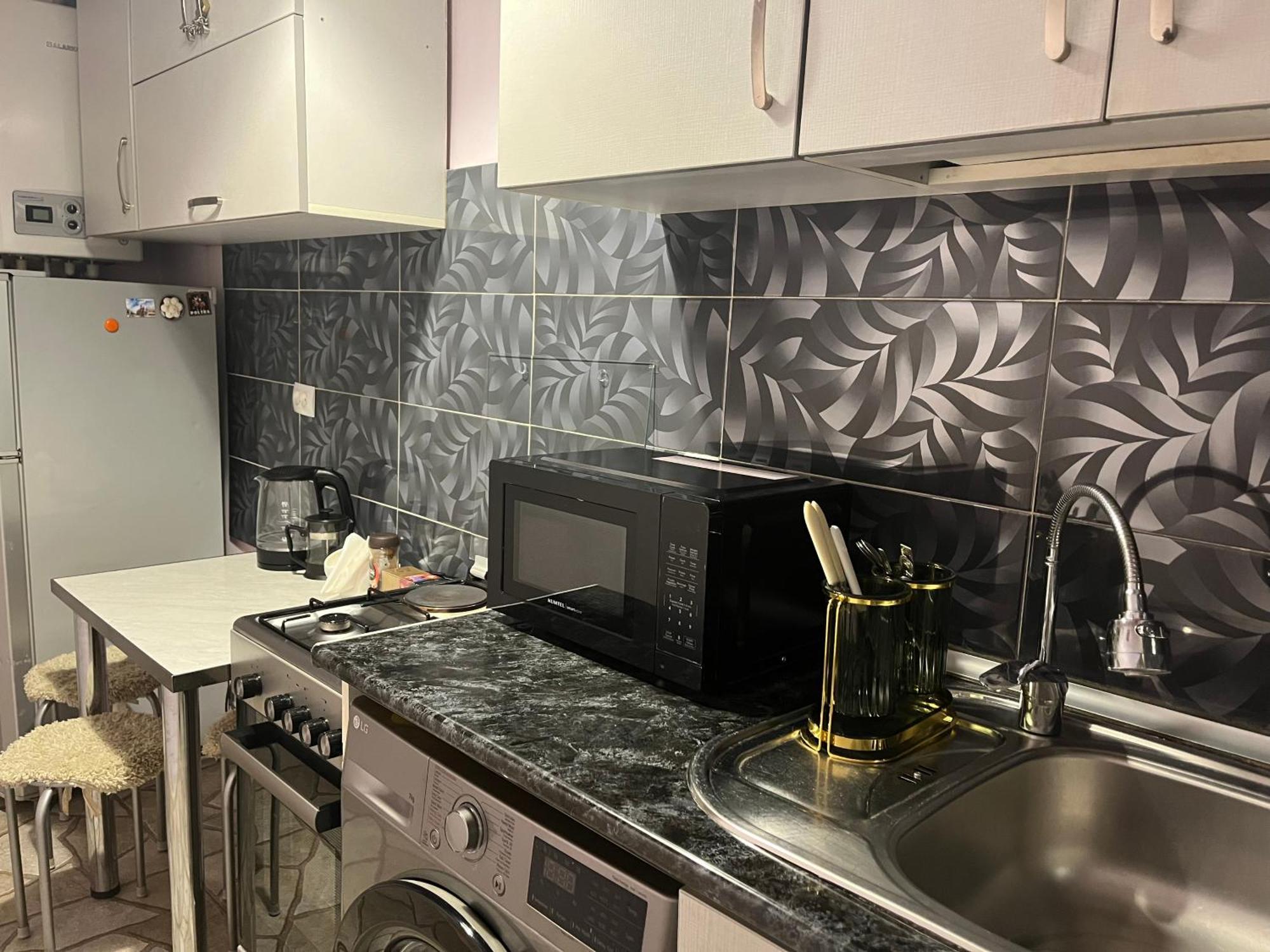 Apartment In Old Tbilisi Orbeliani Square Zewnętrze zdjęcie