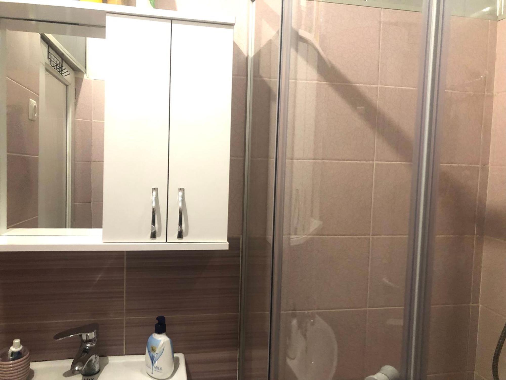 Apartment In Old Tbilisi Orbeliani Square Zewnętrze zdjęcie