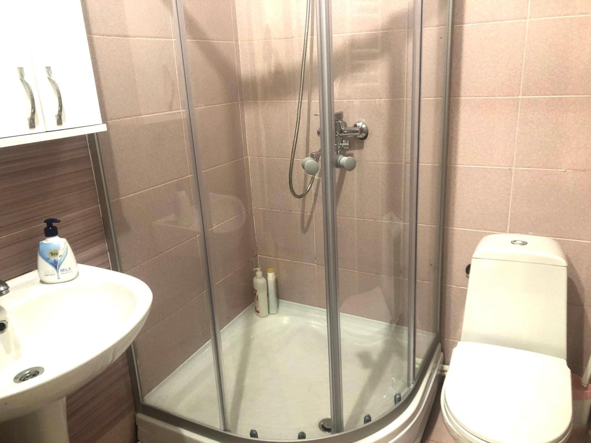Apartment In Old Tbilisi Orbeliani Square Zewnętrze zdjęcie