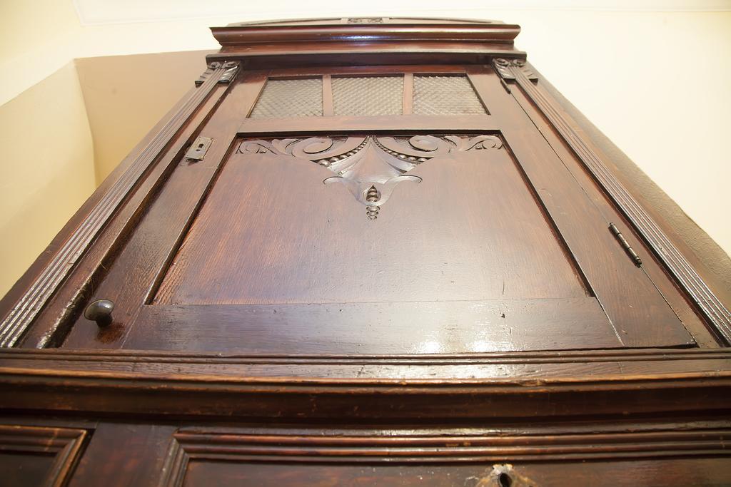 Apartment In Old Tbilisi Orbeliani Square Zewnętrze zdjęcie